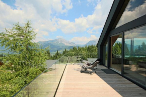 Die Almloft by Schladming-Appartements, Pruggern, Österreich